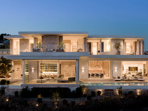 LOS ANGELES, USA