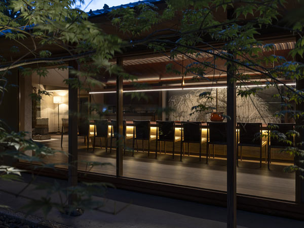 KYOTO, JAPAN