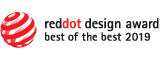 Red Dot Award