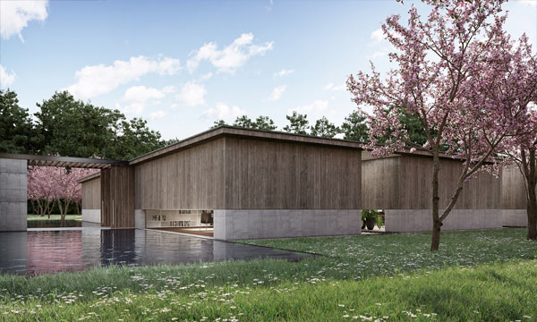 Lakeshore Villa