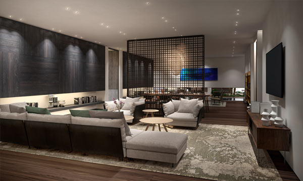 Lakeshore Villa